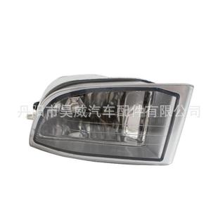 适用于LandCruiserFJ120普拉多2002-2008前雾灯81211-60150