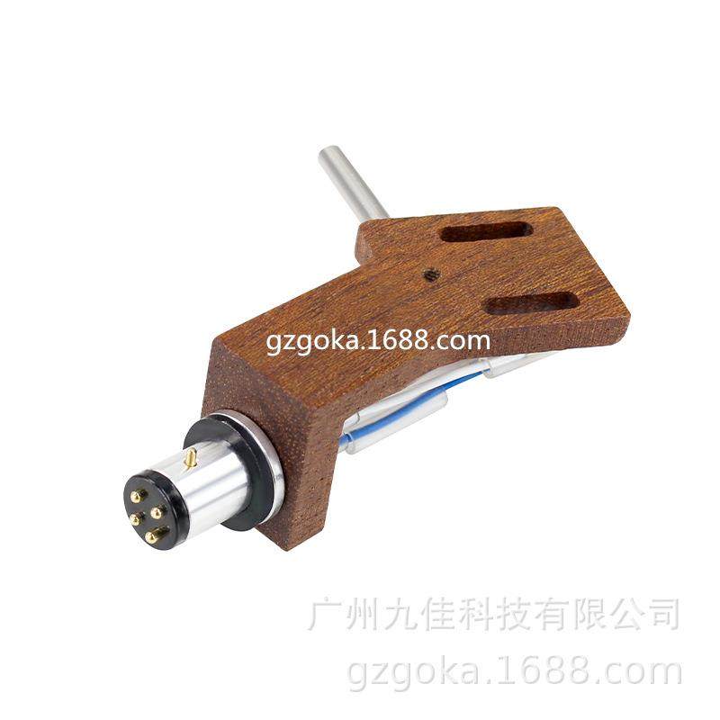 黑胶唱机沙比利木制唱头盖带配重含四色连接线留声机唱头支架,农用物资,其他肥料,淘宝优惠券,粉丝福利购,淘宝优惠卷