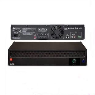 J.B.LCSA-1300Z合并式定压功放背景音乐功放公共广播功放