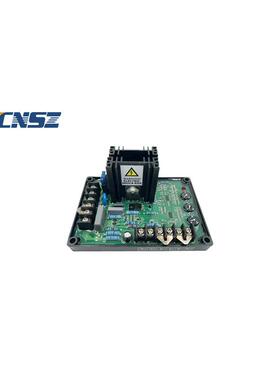 GAVR15B柴油发电机配件自动电压调节器调压板AVR