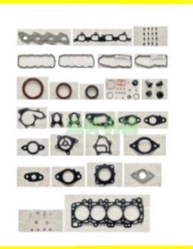 丰田YD25发动机大修包气门室胶条气门油封气门室盖垫汽缸垫