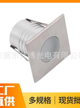 户外公园室外防水嵌入式庭院星星LED灯防水景观园林照树埋地灯