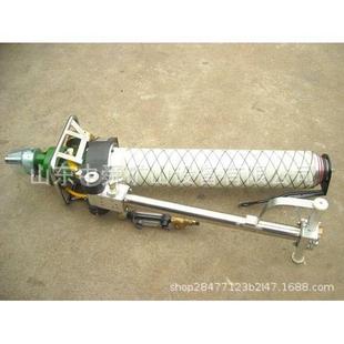 1.8气动锚杆钻机产品特点 1.8气动锚杆钻机价格MQT MQT 85J2