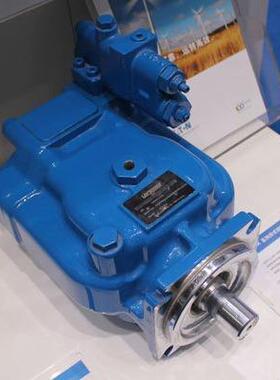 PVE190L01AA10B21110001001AGCD0A威格士VICKERS液压柱塞油泵