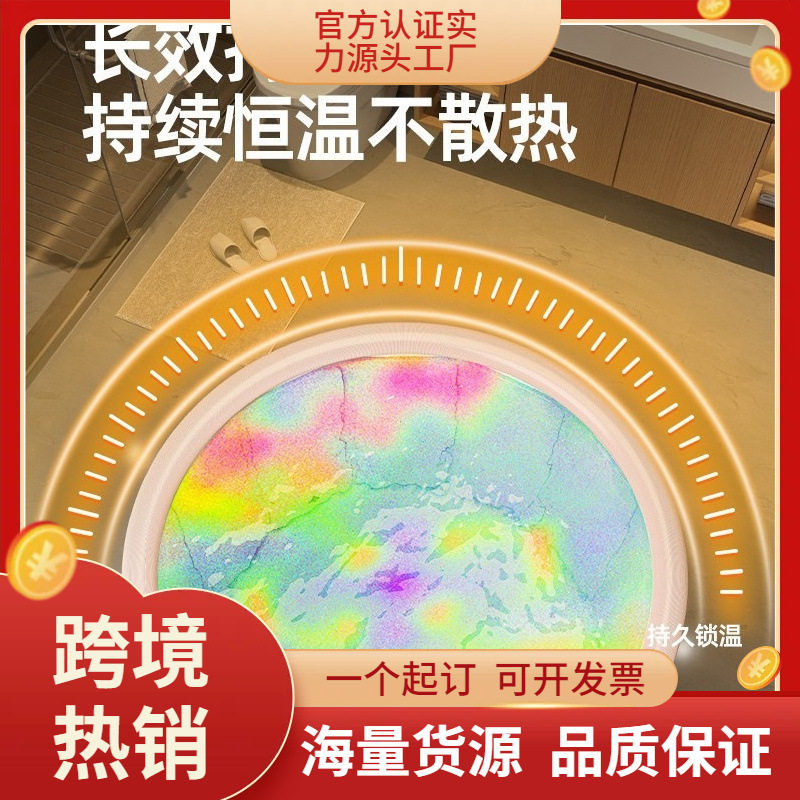 泡澡桶折叠浴缸大人浴桶家用全身洗澡桶儿童洗澡盆沐浴桶保温批发