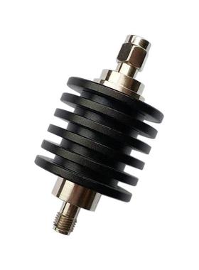 DC-4GHz10WSMA-JK同轴固定衰减器1-40dB50ohm