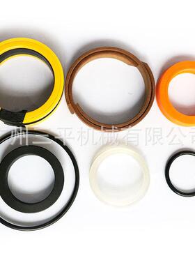 机械密封件适用于JCB991/00122油封修理包装载机液压油封修理包