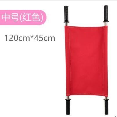 幼儿园担架玩具儿童感统训练器材二人抬游戏担架幼儿玩具演习担架