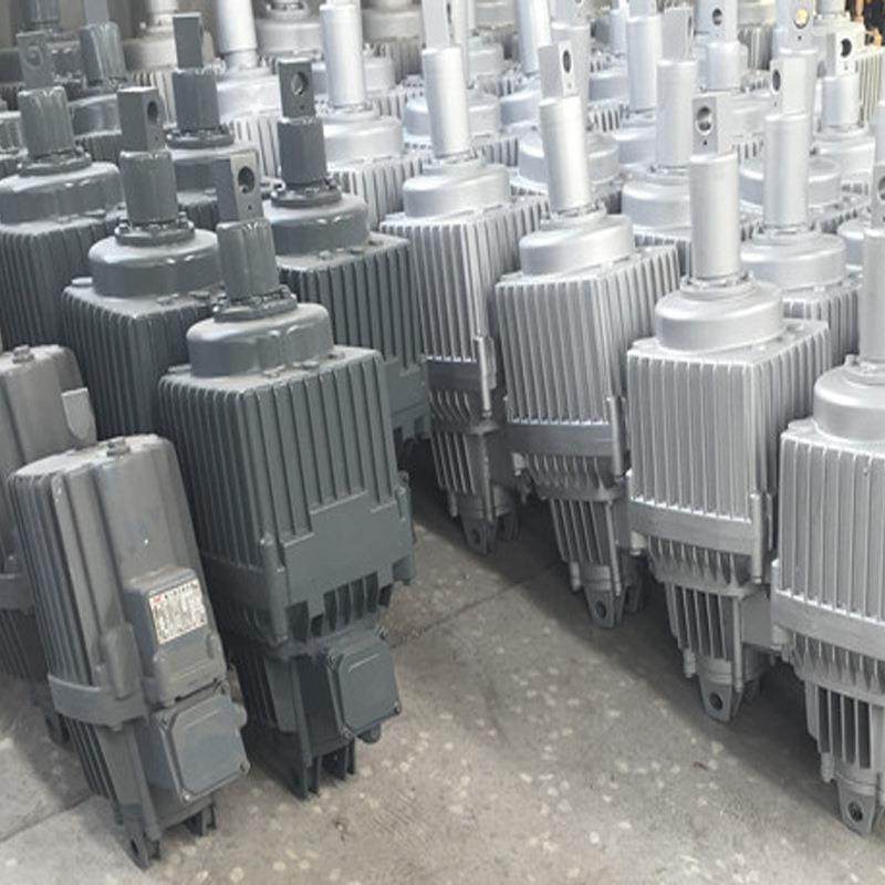 现货电力液压推动器ED50/6三相交流380V现货起重机行车液压推动器