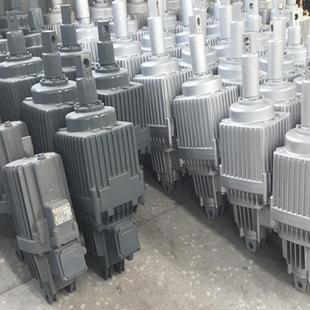 现货电力液压推动器ED50 6三相交流380V现货起重机行车液压推动器