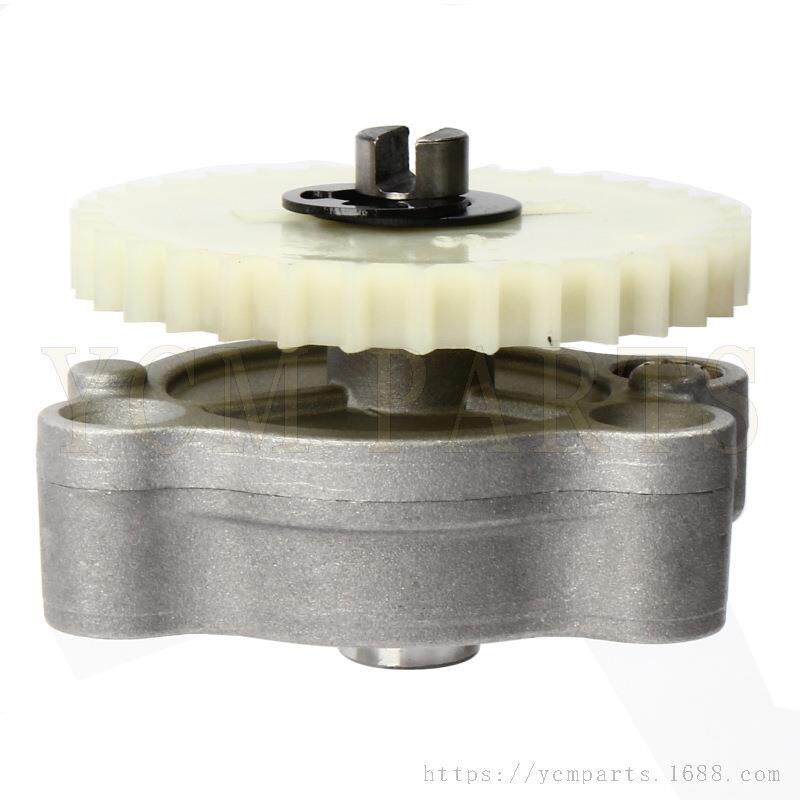 适用全地型环松HS800机油泵组合15100-010-000015100-F68-0000
