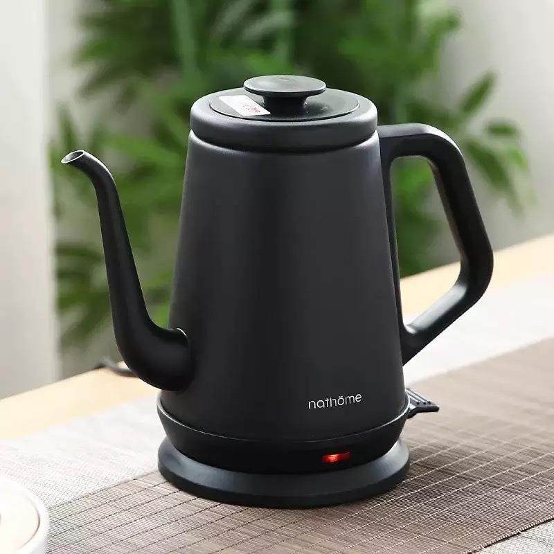 nathome/北欧欧慕NSH1810电水壶家用不锈钢电热壶烧烧水壶,农用物资,其他肥料,淘宝优惠券,粉丝福利购,淘宝优惠卷
