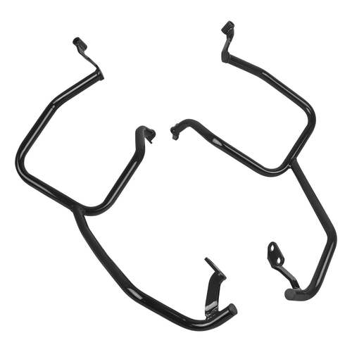 适用宝马R18BR18TC游侠边箱后保险杠边箱护杠前保险杠边箱围架