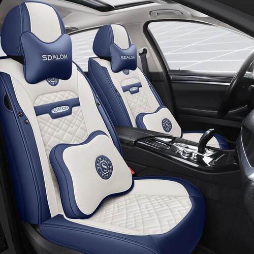 长安cs75cs55cs35逸动汽车坐垫全包围网红悦翔v3耐磨座椅套用品