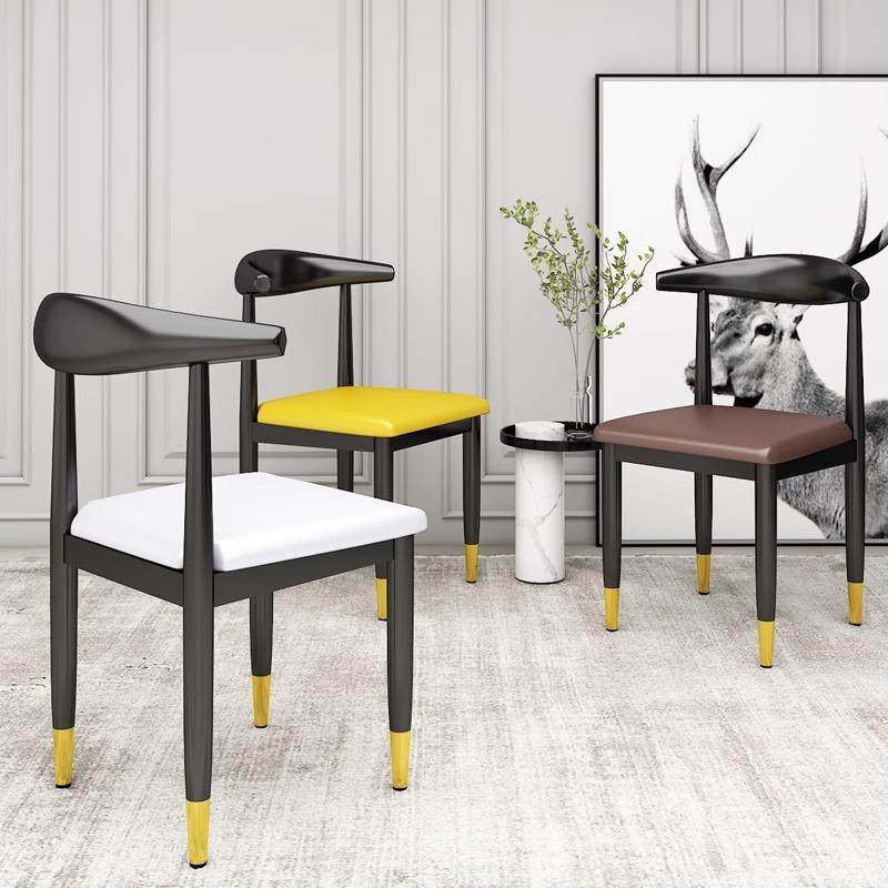 北欧轻奢家用可叠放餐椅现代简约小凳子女化妆椅餐厅餐桌靠背椅子,农用物资,其他肥料,淘宝优惠券,粉丝福利购,淘宝优惠卷