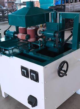 弯曲砂光机木工小型砂光机小型沙光机木砂带机木工砂光机