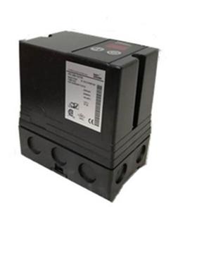 霍科德KROMIFD258烧嘴控制器IFD258-5/1W点火控制器