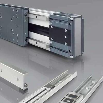ROLLON直线导轨ASN28-610系列、ROLLON滑块CSW28-150-2RS-T