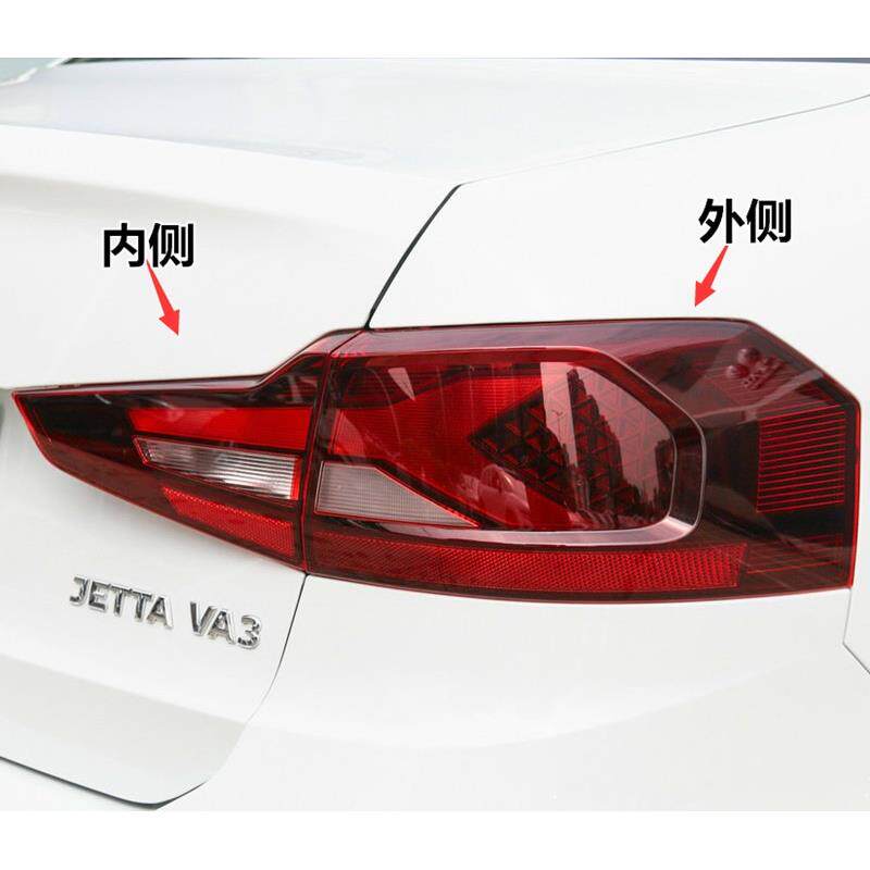 适用19-21款捷达VA3后尾灯后灯刹车灯总成