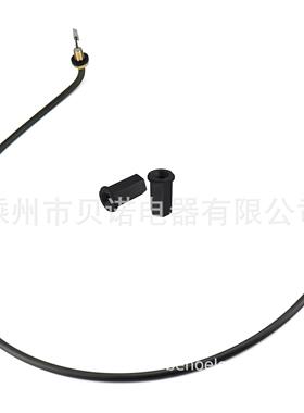 不锈钢304whirlpool洗碗机配件加热管W10134009/W10518394
