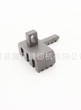 冀星全自动缝包机DS-9C送料部件NEWLONG104072送料齿前边机牙布5-