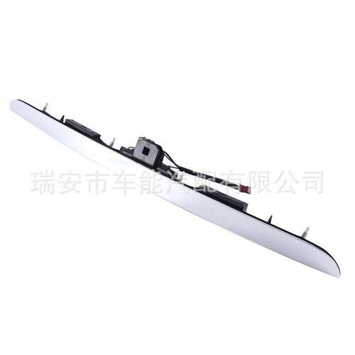 51137074020适用于BMWMini5R50R52R53后备箱开关