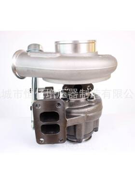 工厂直销适用康明斯6CTAA涡轮增压器HX35W4050150热销