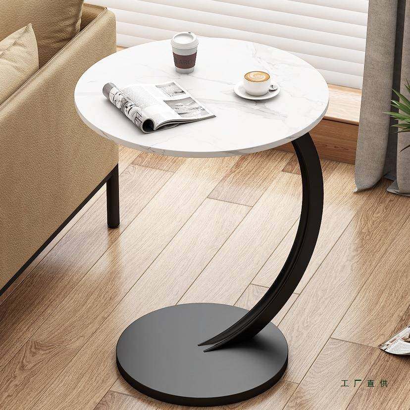 网红小圆桌子沙发边几可移动边柜迷你茶几现代简约床头柜推车边桌,工业油品/胶粘/化学/实验室用品,其他实验室设备,淘宝优惠券,粉丝福利购,淘宝优惠卷