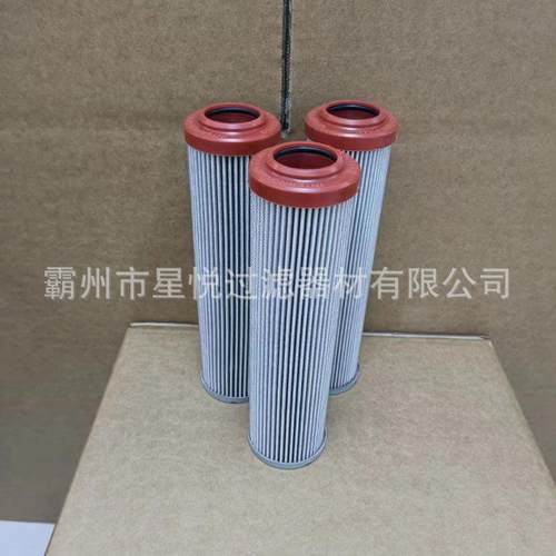 互换英德诺曼液压滤芯01NR.1000.40G10.BP玻璃纤维材质折叠滤筒