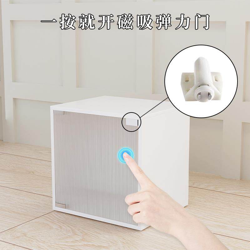 亚克力书架书柜带玻璃门日式落地自由组合格子柜防尘书架展示柜榕,鲜花速递/花卉仿真/绿植园艺,割草机/草坪机,淘宝优惠券,粉丝福利购,淘宝优惠卷