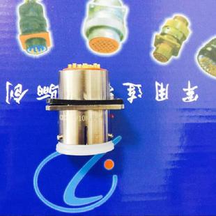 01圆形航插新品 7芯公母头接插件CXCH22T7K1D1 01CXCH22F7K1D1