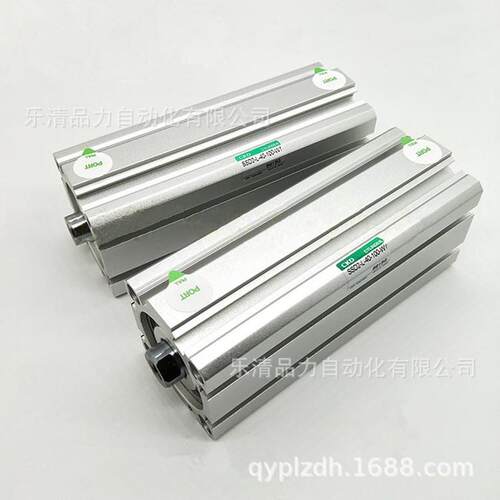 CKD紧凑型气缸SSD/SSD2-K-KL-80-50-60-70-75-80-85-90-100-N-W1