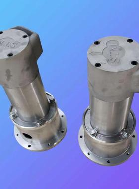 GR60SMT循环冷却螺杆泵低噪音大流量