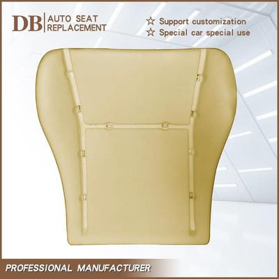 适用于丰田4Runner96-02年驾驶侧座椅泡沫垫司机底部替换海绵座垫