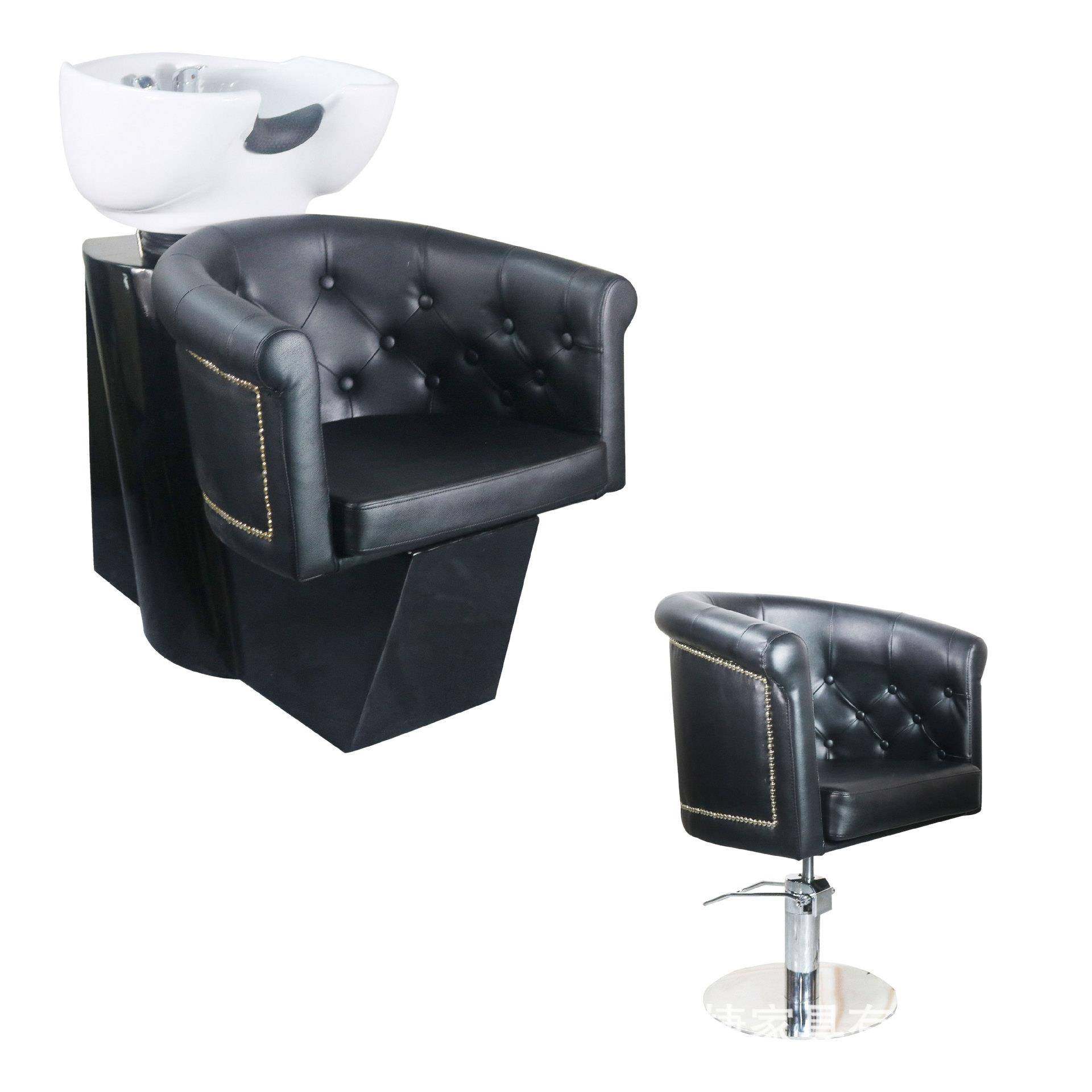 帆捷养发馆发廊专用头疗椅烫染修面可升降剪发座椅按摩床洗头床,工业油品/胶粘/化学/实验室用品,其他实验室设备,淘宝优惠券,粉丝福利购,淘宝优惠卷