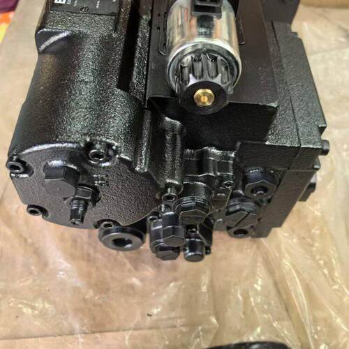 用于BOMAG马格压路机配件05817050液压柱塞泵05817054变量油泵