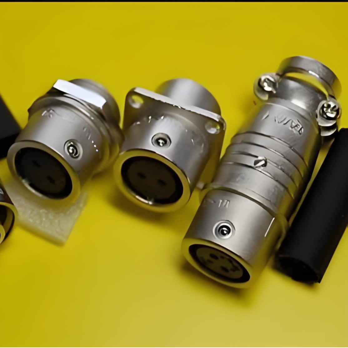 TMW金属连接器多治见PRC03-23A10-2AF PRC03-23A10-2AM优势供应中