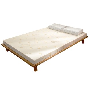 芭黎春柔软款 海绵床垫超软1.8m床褥加厚学生宿舍1.5榻榻米