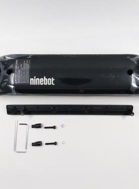 ninebot滑板车配件es1es2 es4内置电池外挂电池总成滑板电池组