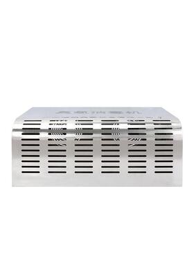 厂家直供迷你制壁挂臭氧发生器陶瓷DEO片氧食品厂车药间臭消毒机