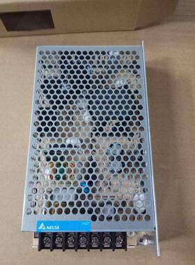 台达工业电源PMT-24V100W2AA平板式开关电源平板型