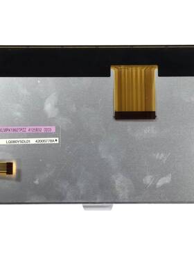 LQ080Y5DL0142005778AKLMPK1992TPZZ液晶触摸屏