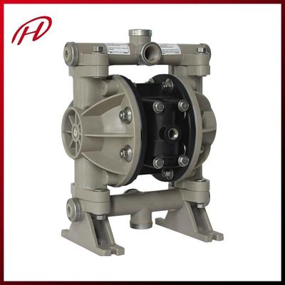 ARO气动隔膜泵66627B-244-C不锈钢材质PTFE膜片微型隔膜泵