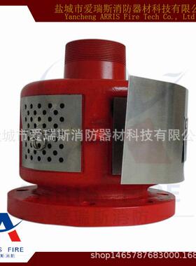 供应泡沫产生器高倍数泡沫发生器PC4空气泡沫产生器PC16