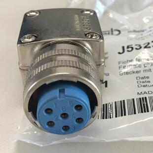 价格需核实JAEGER连接器630719046