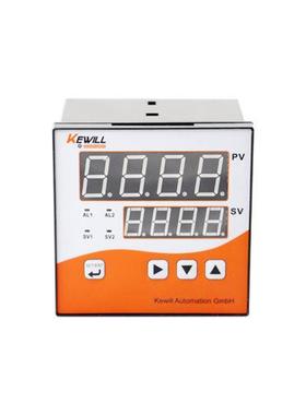 KEWILL科威尔流量积算仪/定量控制仪FL-100FL-200FL-300系列