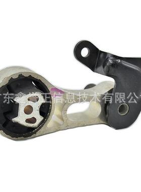 CV21-6P082DA适用于福特翼博/13款手波发动机脚胶1.5