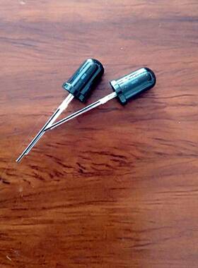 发射管接收管黑胶F3F5LED940nm发射管850nm发射管