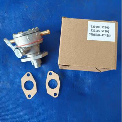 129100-52100129100-52101BCD2735国产适用于洋马4TNE84输油泵