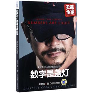 数字是盏灯(天能电池品牌全案策划纪实)